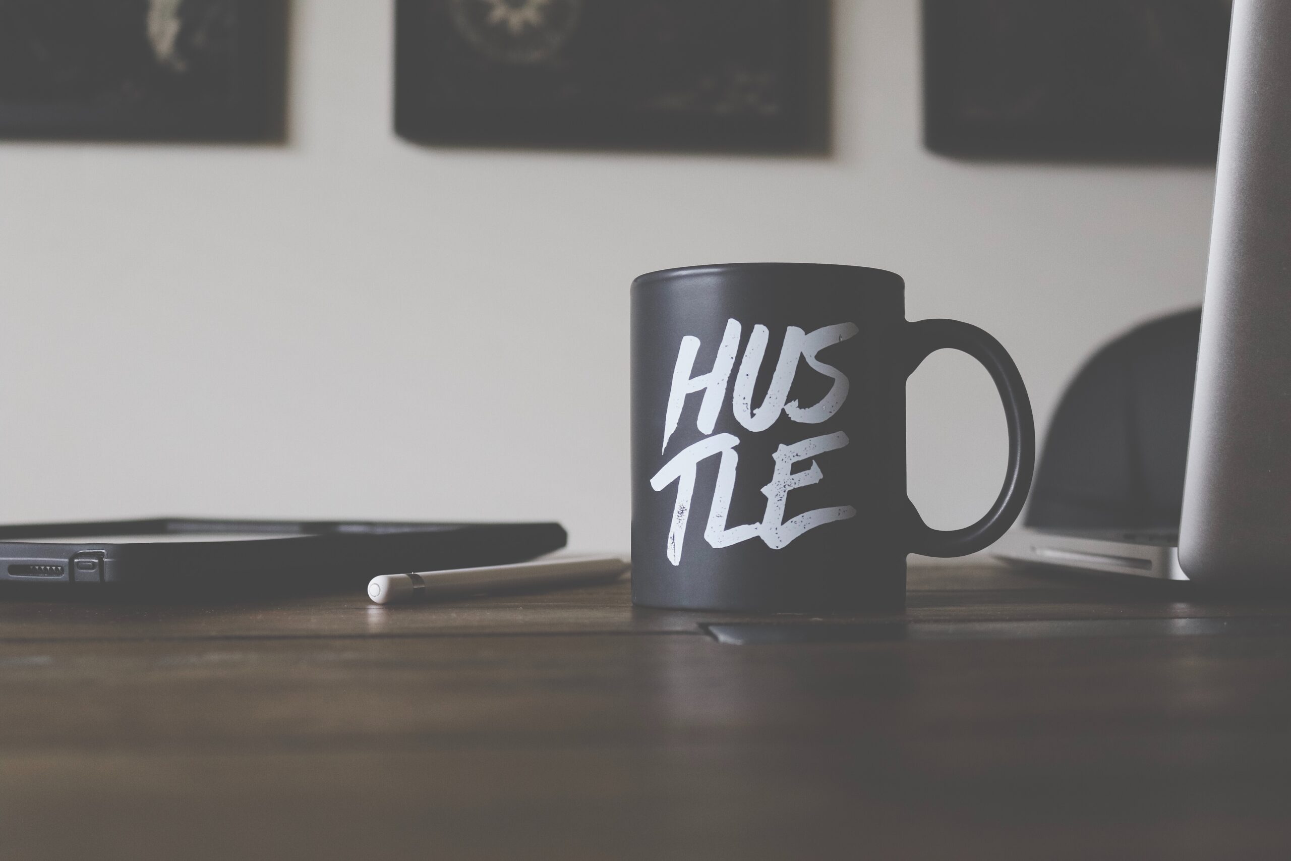 It’s Time to Stop Celebrating Hustle Culture